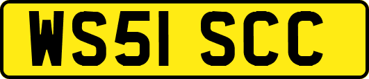 WS51SCC