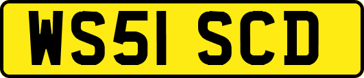 WS51SCD