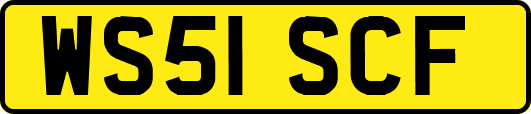 WS51SCF