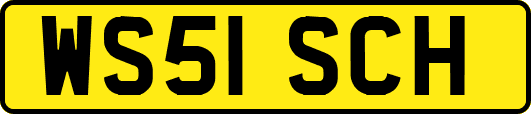 WS51SCH