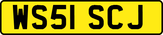 WS51SCJ