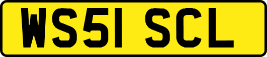 WS51SCL