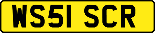 WS51SCR