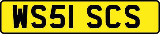 WS51SCS