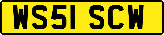 WS51SCW