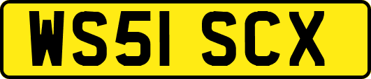 WS51SCX