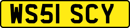 WS51SCY