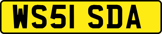 WS51SDA