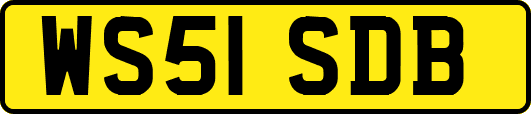 WS51SDB