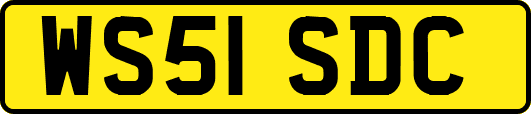 WS51SDC