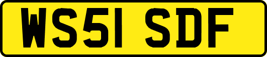 WS51SDF