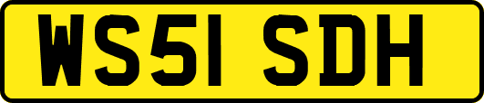 WS51SDH