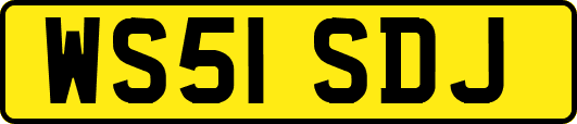 WS51SDJ