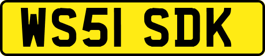 WS51SDK