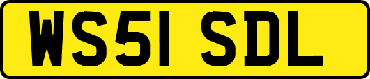 WS51SDL