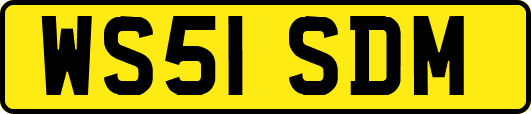 WS51SDM