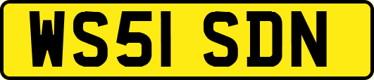 WS51SDN