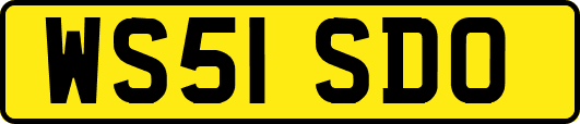 WS51SDO