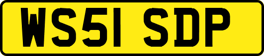 WS51SDP