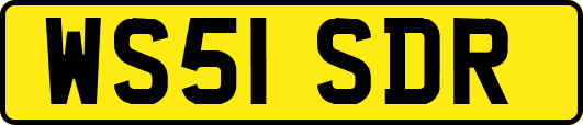 WS51SDR