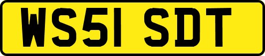 WS51SDT