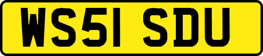 WS51SDU