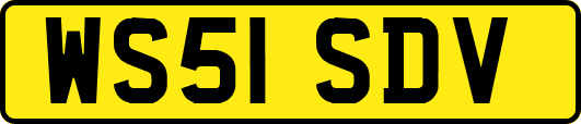 WS51SDV