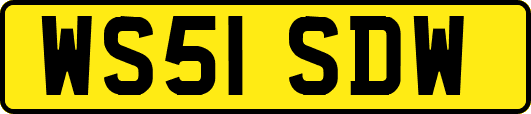 WS51SDW