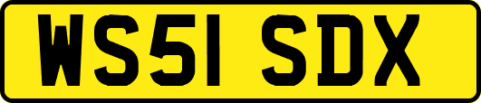 WS51SDX