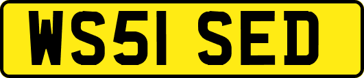 WS51SED