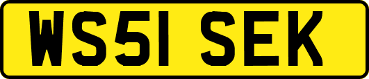 WS51SEK