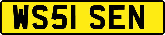 WS51SEN