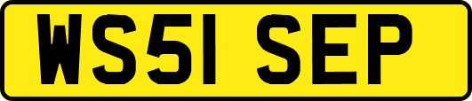 WS51SEP