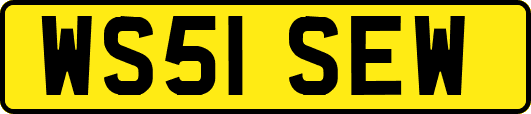 WS51SEW