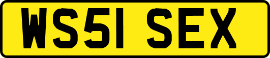 WS51SEX