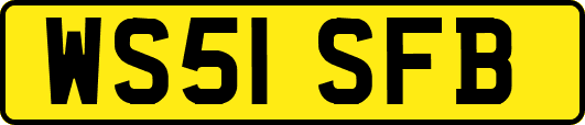 WS51SFB