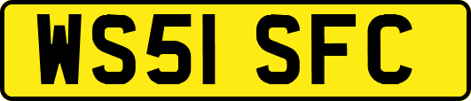 WS51SFC