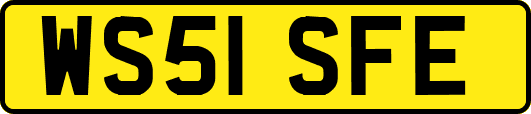 WS51SFE