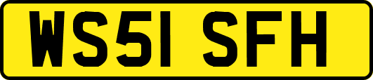 WS51SFH