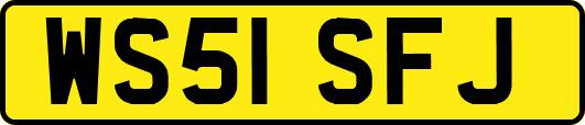 WS51SFJ