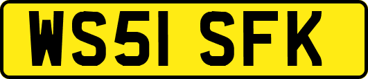 WS51SFK