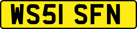 WS51SFN