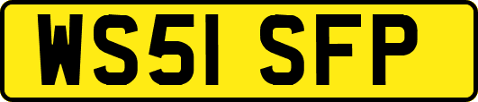 WS51SFP