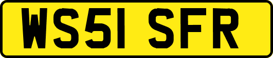 WS51SFR