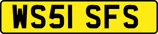 WS51SFS