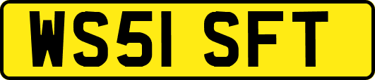 WS51SFT