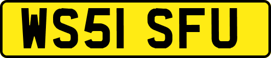 WS51SFU