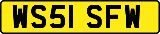 WS51SFW