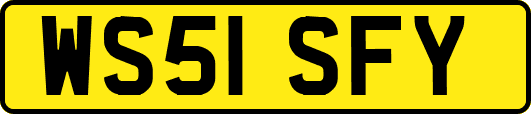 WS51SFY