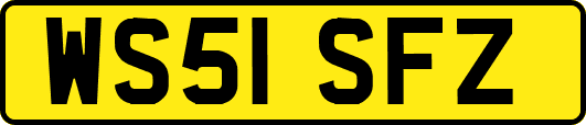 WS51SFZ